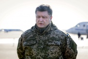 Петр Порошенко потребовал немедленно освободить всех пленных