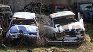 Штрафстоянки в Шымкенте отдают автомобили бесплатно