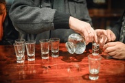 Ученые связали употребление алкоголя с низким интеллектом