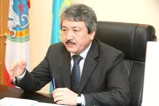 Назначения двух новых акимов районов состоялись в Алматы