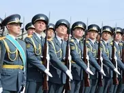 Более 10 тысяч казахстанцев воспользовались альтернативной воинской службой