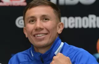 Болельщики Мартина Мюррея освистали Геннадия Головкина во время взвешивания