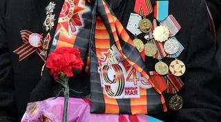 Ветеранам ВОВ доставят услуги на дом в Павлодаре