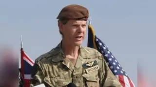 НАТО и Киев готовятся к "полномасштабной войне" с Россией