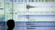 Землетрясение магнитудой 3,9 произошло в 93 километрах от Алматы