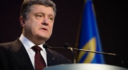 Петр Порошенко отказался отмечать 23 февраля