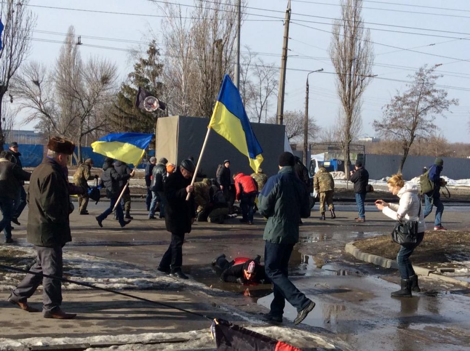 Новости харькова самые свежие. Харьков новости.