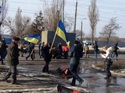 СБУ задержала причастных к теракту в Харькове