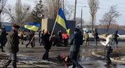 Видео взрыва в Харькове появилось в Сети