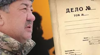 Подсудимого по делу Джуламанова госпитализировали из зала суда