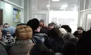 Астанчане с боем пытаются пробиться на прием к руководству Управления жилья