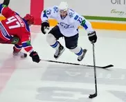Американский легионер ХК "Барыс" Боченски примет гражданство Казахстана