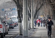 В достоверности данных о численности населения Алматы усомнился депутат