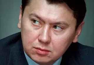 Посольство РК в Австрии не располагает информацией о смерти Алиева