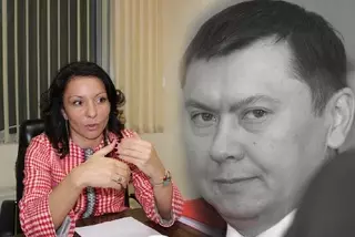 Рахат Алиев повесился на шнурках от мусорного пакета - адвокат Анна Цайтлингер