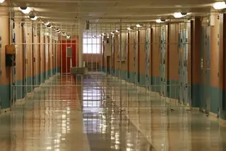 Двое заключенных обвиняются в вымогательстве у Рахата Алиева