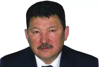В Талдыкоргане скоропостижно скончался глава управления здравоохранения