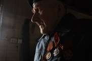 В Казахстане осталось около 5 тысяч ветеранов ВОВ