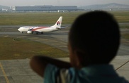 Британский эксперт: Путин угнал малайзийский рейс MH370 на космодром "Байконур"