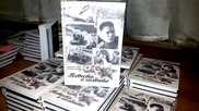 В Алматы презентована книга "Повесть о солдате"