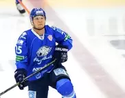 Дамир Рыспаев вошел в ТОП-10 самых грубых игроков КХЛ