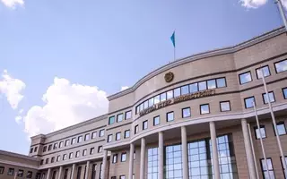 Казахстан настаивает на всестороннем расследовании обстоятельств смерти Рахата Алиева