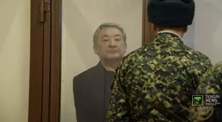 14 лет заключения запросил для Джуламанова гособвинитель