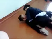 12-летний школьник из ВКО запустил на YouTube "проект" с избиением одноклассников