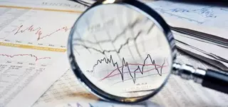 Акции Банка ЦентрКредит продолжают стремительно падать