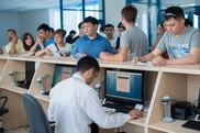 Получать соцвыплаты безработным с 1 апреля станет проще в РК