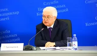 Систему электронного голосования "Сайлау" ЦИК приспособила для собственных нужд