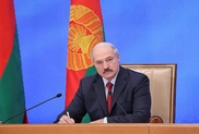 Лукашенко наградил Масимова и Шукеева орденом Дружбы народов
