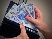 На депозитах казахстанцы хранят свыше 4 триллионов тенге