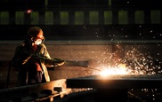 Доходы Kaz Minerals сильно сократились из-за снижения цен на металлы