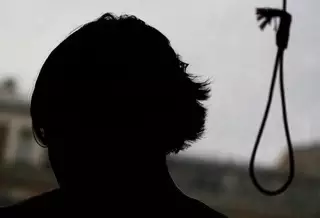 8-классник покончил с собой в Акмолинской области