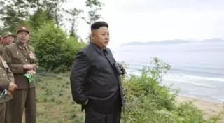Ким Чен Ын призвал армию КНДР готовиться к войне с США