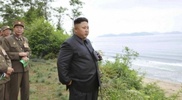 Ким Чен Ын призвал армию КНДР готовиться к войне с США