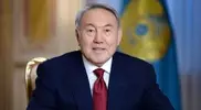 Нурсултан Назарбаев поздравил казахстанцев с 20-летием АНК