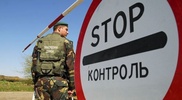 Вступил в силу запрет на въезд россиян на Украину по внутренним паспортам