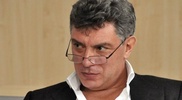 Траурный марш памяти Бориса Немцова пройдет в центре Москвы