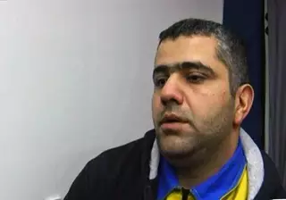 Отец больного ребенка избил врача "скорой помощи" в Алматы