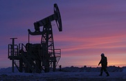 Цены на нефть за месяц выросли почти на 20 процентов - эксперт