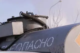 Запрет на ввоз бензина и дизтоплива из России в Казахстан введут 5 марта