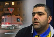 Избиение врача "cкорой помощи" в Алматы расследует административная полиция