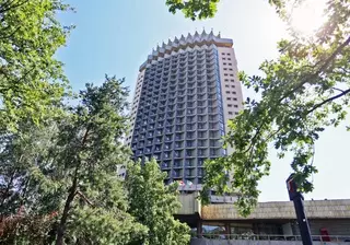 Алматы вошел в рейтинг недорогих городов для поездок на 8 Марта