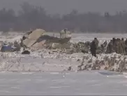 МАК представил окончательный отчет о крушении CRJ-200 под Алматы