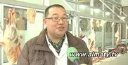 В Алматы под видом говядины могут продавать ослиное мясо - СМИ