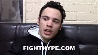 Мексиканский боксер предложил Головкину пари на два миллиона долларов