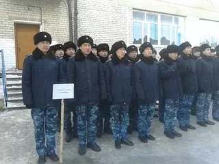 После драки в Костанае 9 курсантов Академии МВД сбежали из вуза