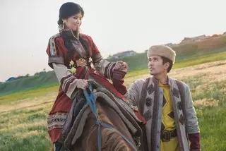 Гены казахов изначально хорошие - ученые